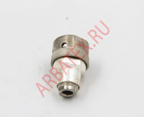 СР50-135ФВ соединитель фото фото 3 СР50-135ФВ соединитель Разъемы разное фото фото 3