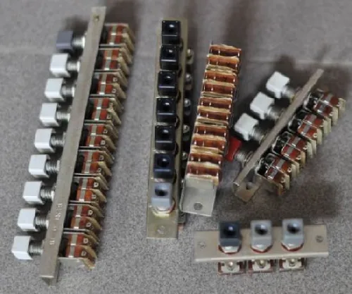 ПК1-6 переключатель фото 2