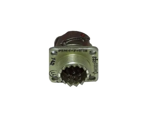 РБМ4-7-1Г1В фото фото 2 РБМ4-7-1Г1В Разъемы разное фото фото 2