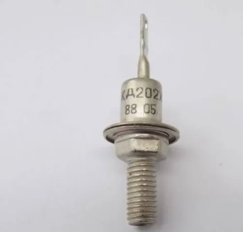 КД202Т фото 2