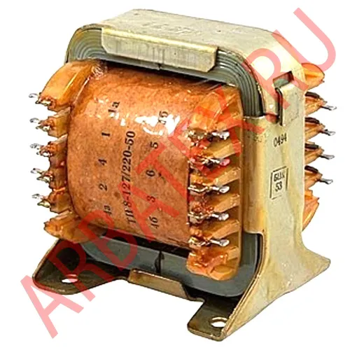 ТН8-127/220-50 трансформатор фото 2 ТН8-127/220-50 трансформатор фото 2