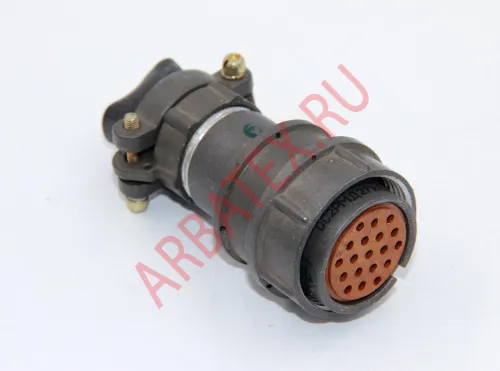 2РМД27КПН19Г5В1 фото 5 2РМД27КПН19Г5В1 фото 5