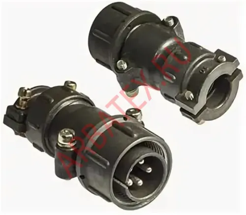 2РТ20П4НГ8-А розетка фото фото 5 2РТ20П4НГ8-А розетка Разъемы разное фото фото 5