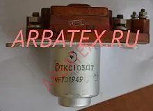 ТКС103ДТ контактор