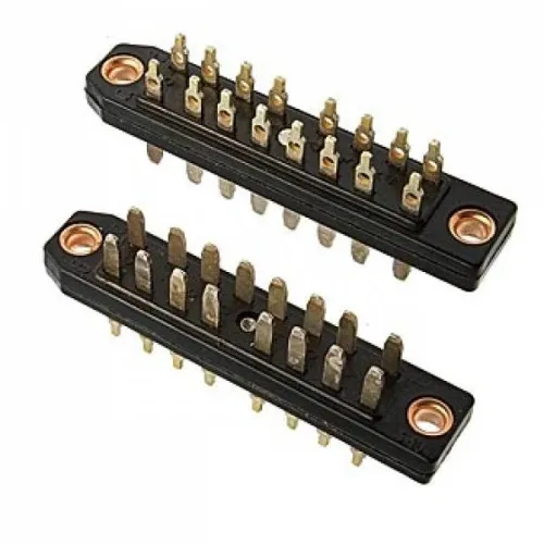 РП3-16 вилка фото фото 2 РП3-16 вилка Разъемы разное фото фото 2