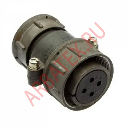 2РТ20П4ЭШ8-А розетка фото фото 2 2РТ20П4ЭШ8-А розетка Разъемы разное фото фото 2