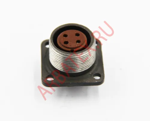 2РМДТ18Б4Г5В1В Разъемы 2РМ, 2РМТ, 2РМГ, 2РМДТ, ОНЦ-РГ фото фото 2