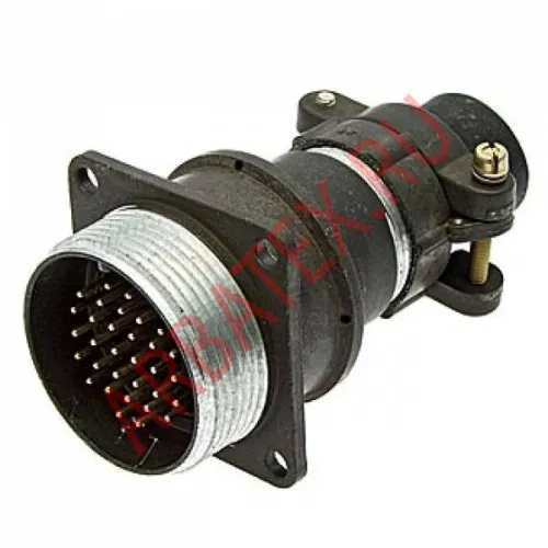 2РМ36БПН22Ш1В1 Разъемы 2РМ, 2РМТ, 2РМГ, 2РМДТ, ОНЦ-РГ фото фото 2