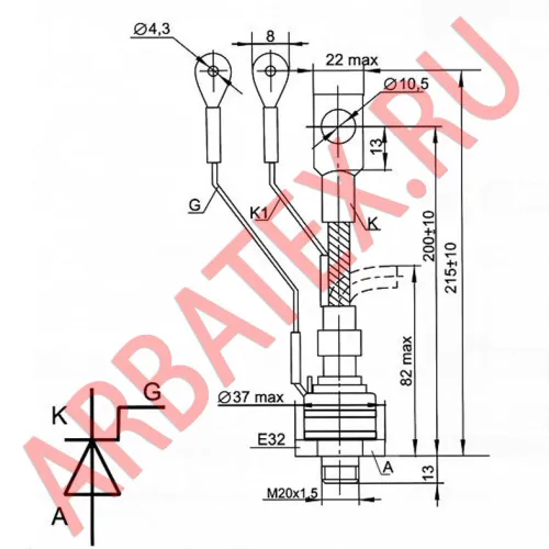 Т161-125-13 фото 3 Т161-125-13 фото 3