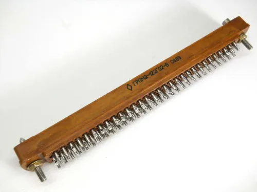 ГРПМ2-122ГО2-В фото фото 2 ГРПМ2-122ГО2-В Разъемы разное фото фото 2