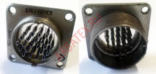 2РМГ27Б24Ш1Е2Б фото 3