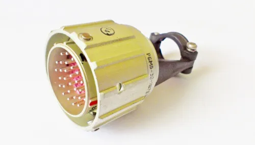 РБМ5-32-1Ш7В фото фото 2 РБМ5-32-1Ш7В Разъемы разное фото фото 2