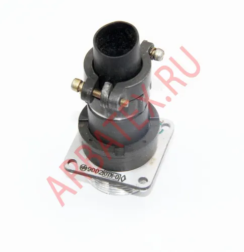 2РМ27БПН24Ш1В1 Разъемы 2РМ, 2РМТ, 2РМГ, 2РМДТ, ОНЦ-РГ фото фото 2