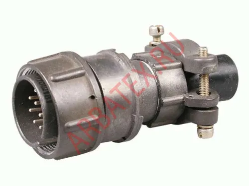 2РМ22КПН10Ш1А1 вилка Разъемы разное фото фото 2