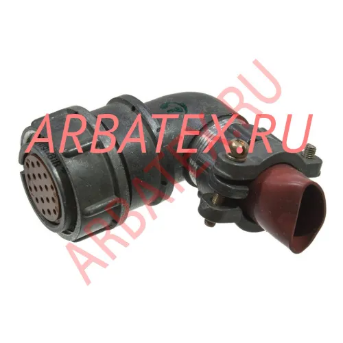 2РМТ36КУН22Г1В1В розетка фото 2РМТ36КУН22Г1В1В розетка Разъемы разное фото