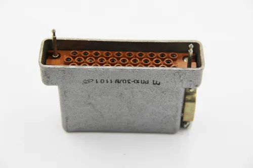 РП10-30ЛУ розетка фото 6 РП10-30ЛУ розетка фото 6