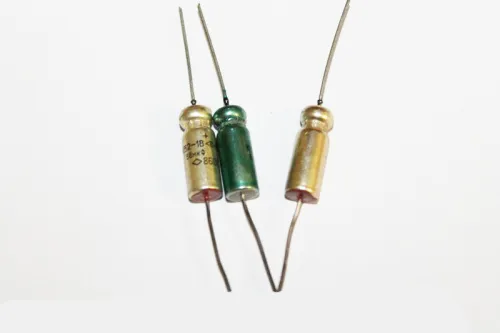 К52-1 50в 68 мкф