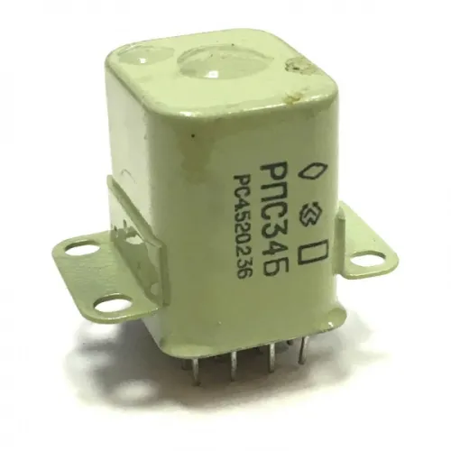 РПС34Б РС4.520.243 фото 2