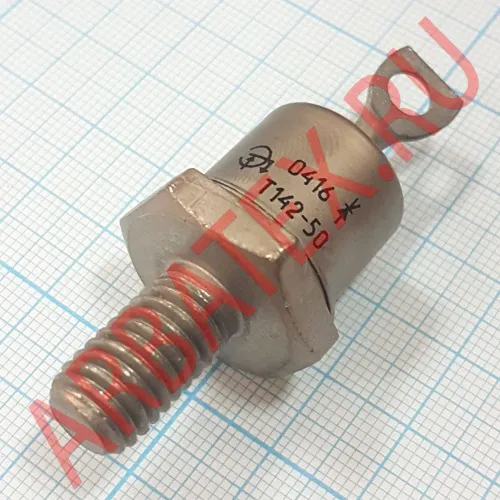 Т142-50-12 фото 2 Т142-50-12 фото 2