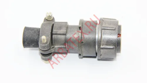 2РМ22КПН4Г3В1 розетка Разъемы 2РМ, 2РМТ, 2РМГ, 2РМДТ, ОНЦ-РГ фото фото 3