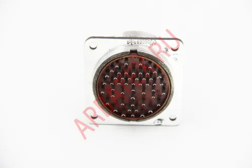 2РМ42Б50Г2В1 Разъемы 2РМ, 2РМТ, 2РМГ, 2РМДТ, ОНЦ-РГ фото фото 4