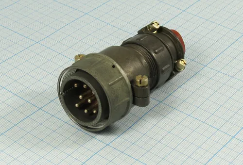 2РТТ32КУН8Ш14В фото фото 3 2РТТ32КУН8Ш14В Разъемы разное фото фото 3