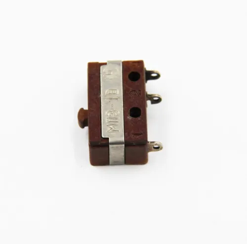 МП3-1В микропереключатель фото 4