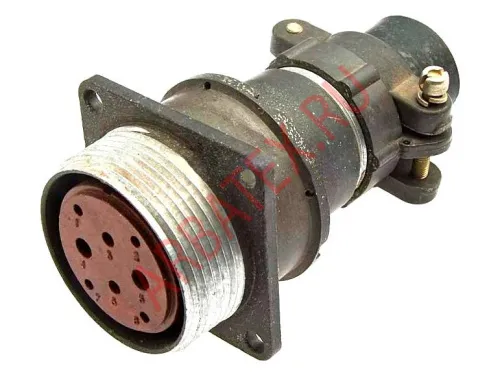 2РМД30БПН8Г7А-1 Разъемы разное фото фото 2