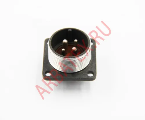 2РМТ22Б4Ш3В1БВ Разъемы 2РМ, 2РМТ, 2РМГ, 2РМДТ, ОНЦ-РГ фото фото 3