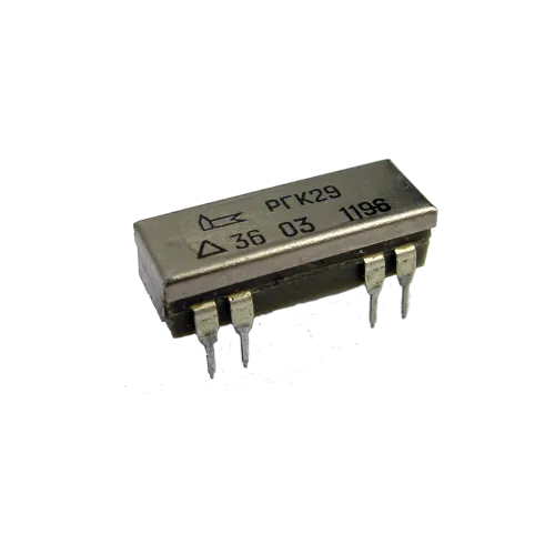 РГК29 ИДЯУ.647613.002-42 фото 2