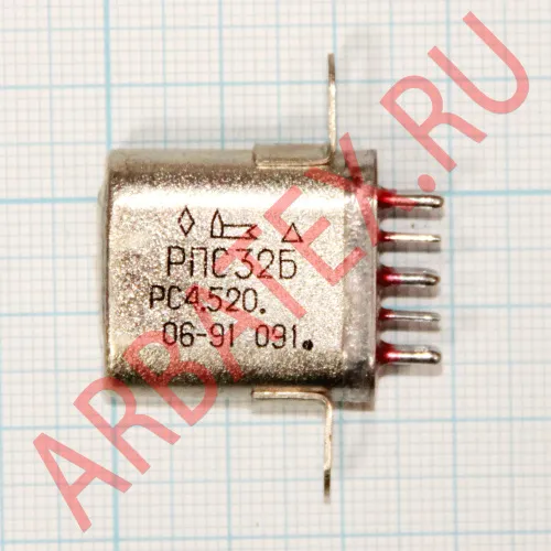 РПС32Б РС4.520.208 фото 5 РПС32Б РС4.520.208 фото 5