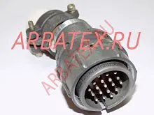 2РМД27КПН19Ш5В1