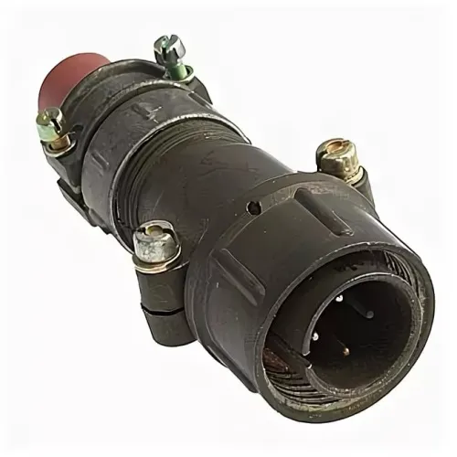 2РТТ20КПН4Ш39В Разъемы разное фото фото 2