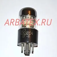 ОГ-9 декатрон