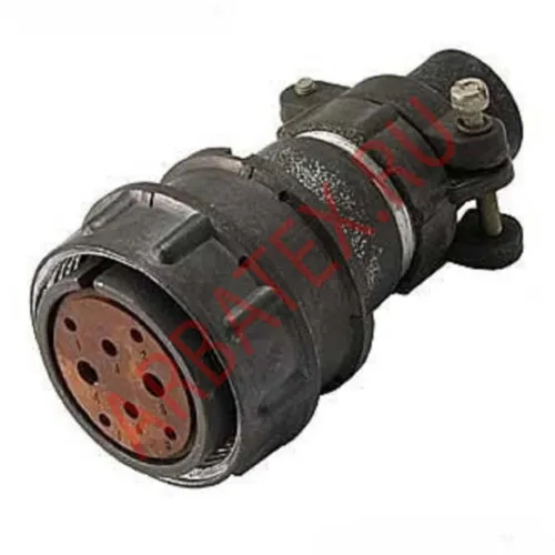 2РМД30КПЭ20Г6В1 розетка Разъемы разное фото фото 3