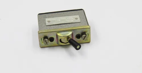 АЗР-10 автомат защиты фото 6 АЗР-10 автомат защиты фото 6