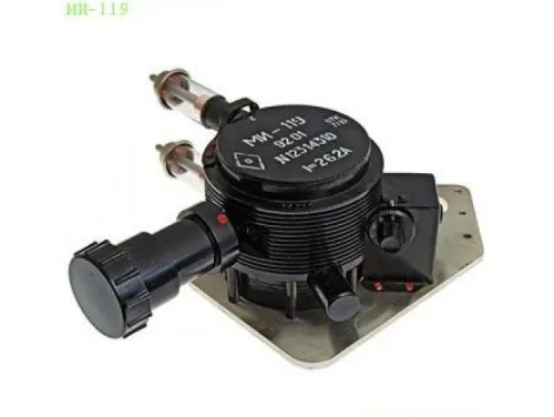МИ-119М пакетированный магнетрон фото 2