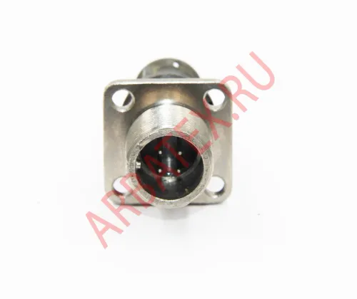 2РМГ14БПН4Ш1Е2 Разъемы 2РМ, 2РМТ, 2РМГ, 2РМДТ, ОНЦ-РГ фото фото 2