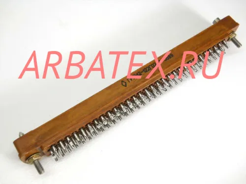 ГРПМ2-122ГО2-В фото ГРПМ2-122ГО2-В Разъемы разное фото