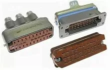 РП14А-30Ш4 вилка фото