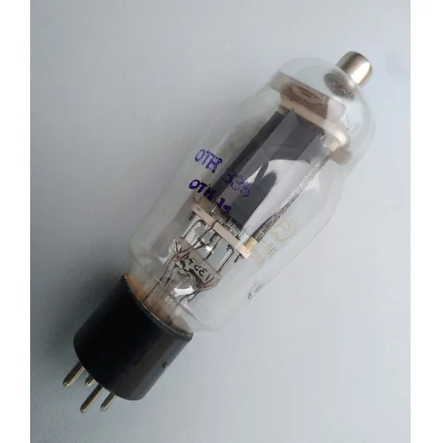 Г-811 генераторный триод фото 2