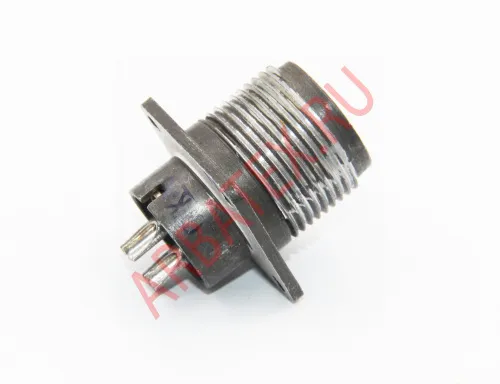 ШР20П4ЭГ8 розетка фото 4