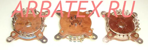 ПЛ21В-1В панель (под ГУ-74Б)