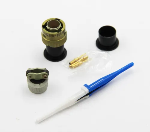 СНЦ23-3/14В-6-В вилка фото 3 СНЦ23-3/14В-6-В вилка фото 3