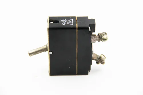 АЗС-40 автомат защиты фото 4 АЗС-40 автомат защиты фото 4