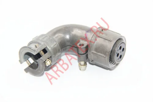 ШР20У4ЭШ8Н розетка кабельная Разъемы разное фото фото 3