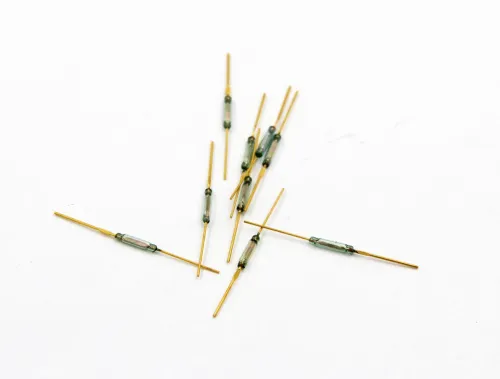 МКА-10501 гр.А геркон фото 5