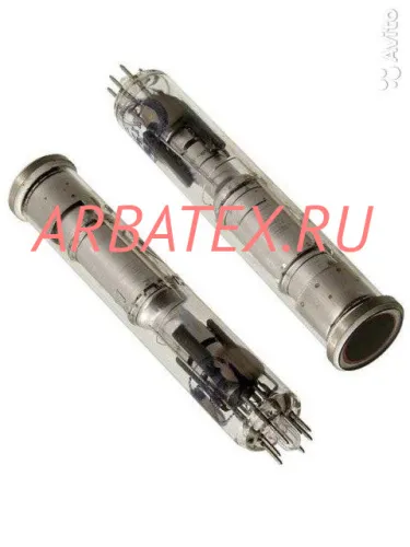 ЛИ430-1 видикон 