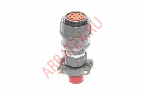 2РМ22КПН10Г1В1 розетка Разъемы 2РМ, 2РМТ, 2РМГ, 2РМДТ, ОНЦ-РГ фото фото 6