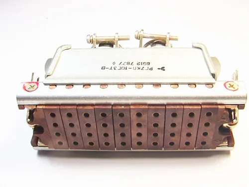 РГ7-10Г3Т-В фото фото 2 РГ7-10Г3Т-В Разъемы разное фото фото 2